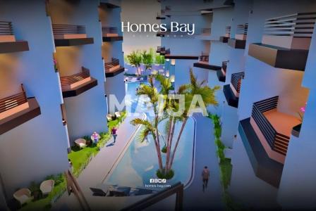 Дом за 58 112 евро в Хургаде, Египет