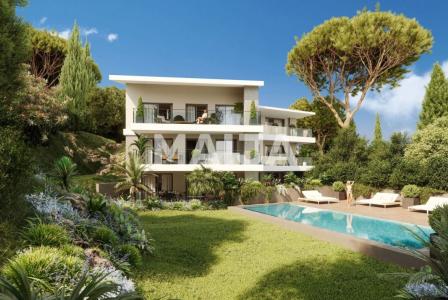 Апартаменты за 950 000 евро в Каннах, Франция