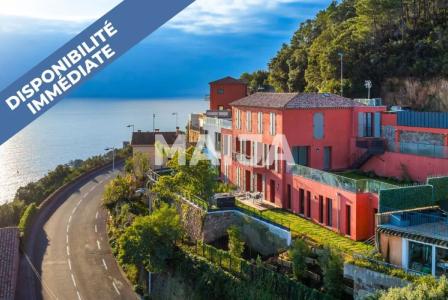 Апартаменты за 1 350 000 евро в Теуль-сюр-Мер, Франция