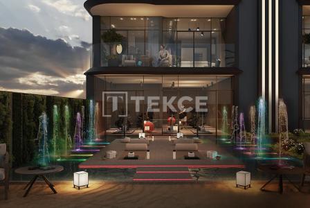 Апартаменты за 457 000 евро в Дубае, ОАЭ