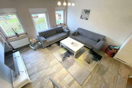 Квартира за 585 000 евро в Дикирхе, Люксембург