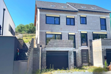 Квартира за 395 000 евро в Дикирхе, Люксембург