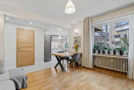 Квартира за 900 000 евро в Люксембурге, Люксембург