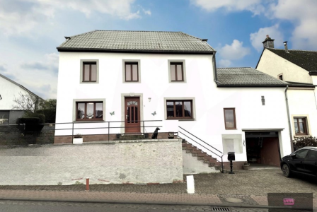 Квартира за 780 000 евро в Дикирхе, Люксембург