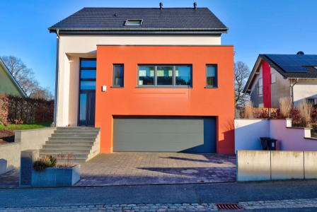 Квартира за 1 199 500 евро в Дикирхе, Люксембург