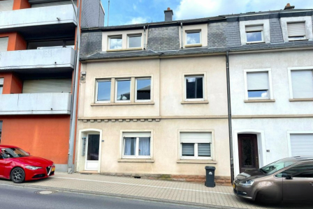 Квартира за 225 000 евро в Дикирхе, Люксембург