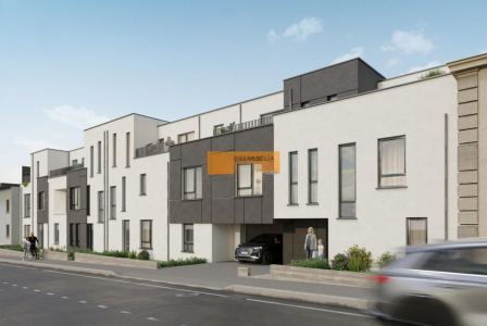 Квартира за 875 017 евро в Люксембурге, Люксембург