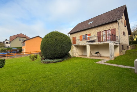 Квартира за 995 000 евро в Дикирхе, Люксембург