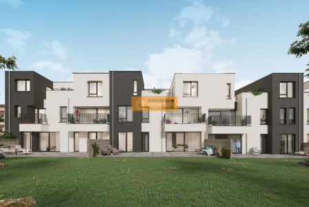 Квартира за 569 433 евро в Люксембурге, Люксембург