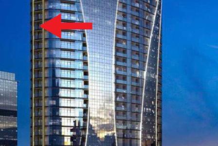 Апартаменты за 80 762 евро в Батуми, Грузия