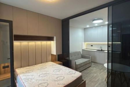 Студия за 35 200 евро в Батуми, Грузия