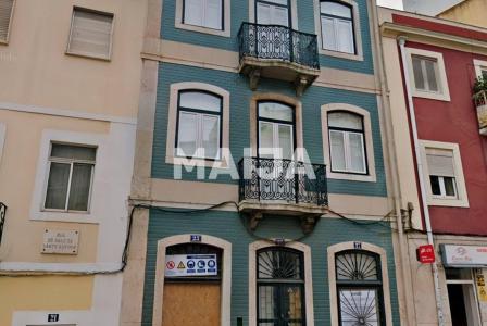 Апартаменты за 379 900 евро в Лиссабоне, Португалия