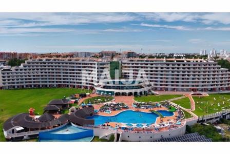 Апартаменты за 155 000 евро в Албуфейре, Португалия