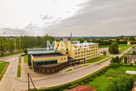 Дом за 660 000 евро в Латвии