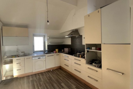 Квартира за 735 000 евро в Люксембурге, Люксембург