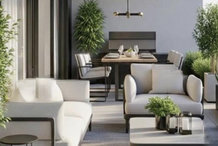 Квартира за 4 469 000 евро в Женеве, Швейцария