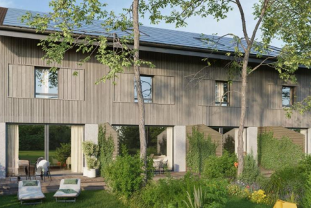 Квартира за 2 038 300 евро в Женеве, Швейцария