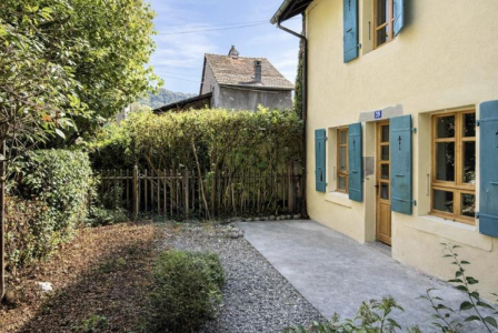 Квартира за 1 482 400 евро в Женеве, Швейцария