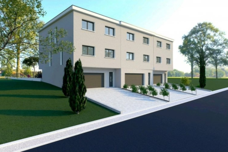Квартира за 1 195 000 евро в Люксембурге, Люксембург