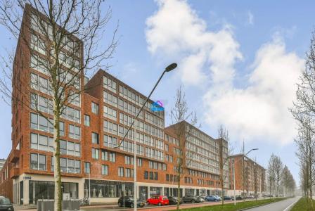 Апартаменты за 500 000 евро в Амстердаме, Нидерланды