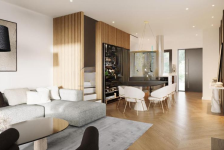 Квартира за 2 169 100 евро в Женеве, Швейцария