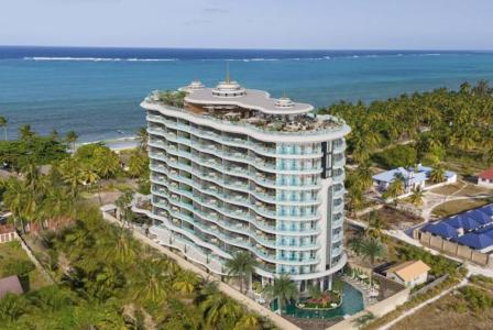 Апартаменты за 56 120 евро в Занзибаре, Танзания