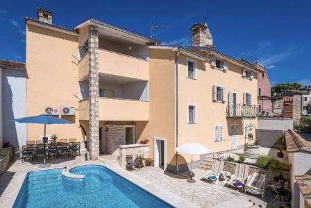 Дом за 735 000 евро в Водняне, Хорватия