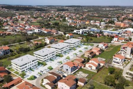 Квартира за 158 000 евро в Пуле, Хорватия