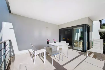 Квартира за 590 000 евро в Каннах, Франция