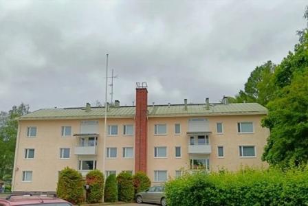 Квартира за 15 000 евро в Лиекса, Финляндия