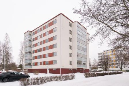 Квартира за 15 000 евро в Яанекоски, Финляндия