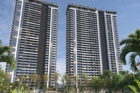 Квартира за 43 400 евро в Батуми, Грузия