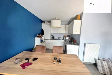 Квартира за 595 000 евро в Люксембурге, Люксембург