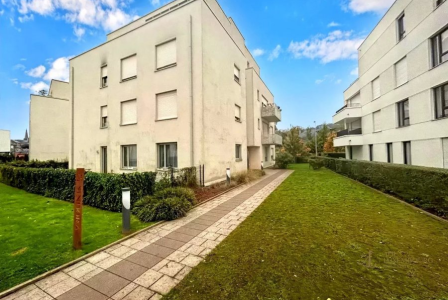 Квартира за 600 000 евро в Люксембурге, Люксембург