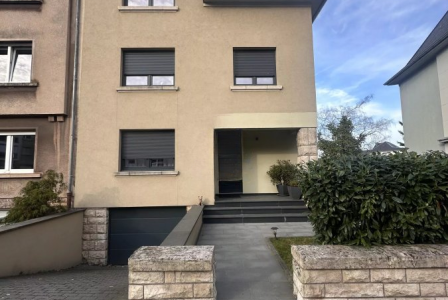 Квартира за 990 000 евро в Люксембурге, Люксембург