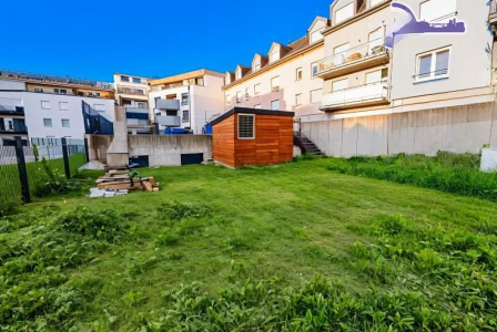 Квартира за 499 000 евро в Люксембурге, Люксембург