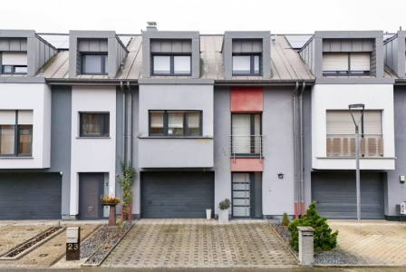 Квартира за 935 000 евро в Люксембурге, Люксембург