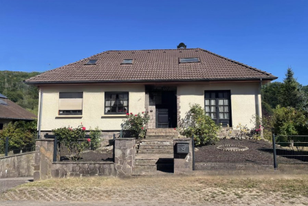 Квартира за 685 000 евро в Дикирхе, Люксембург