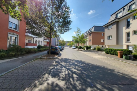 Квартира за 849 000 евро в Люксембурге, Люксембург