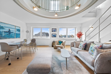 Квартира за 999 000 евро в Люксембурге, Люксембург