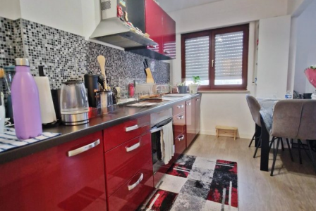 Квартира за 375 000 евро в Люксембурге, Люксембург