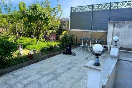 Квартира за 660 000 евро в Люксембурге, Люксембург