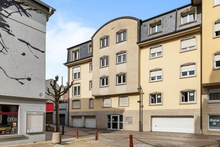 Квартира за 480 000 евро в Дикирхе, Люксембург