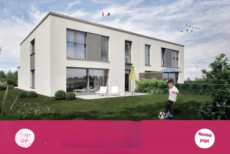 Квартира за 1 295 000 евро в Люксембурге, Люксембург