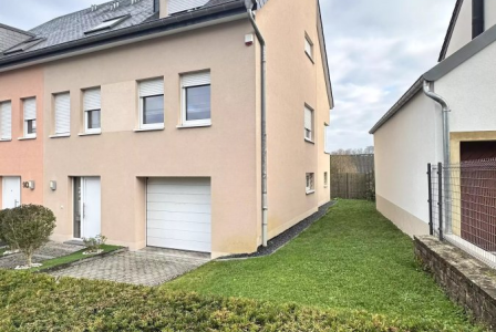 Квартира за 1 050 000 евро в Люксембурге, Люксембург