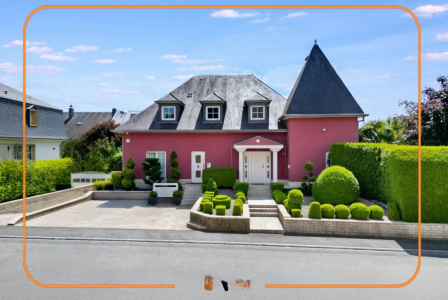 Квартира за 2 899 000 евро в Люксембурге, Люксембург