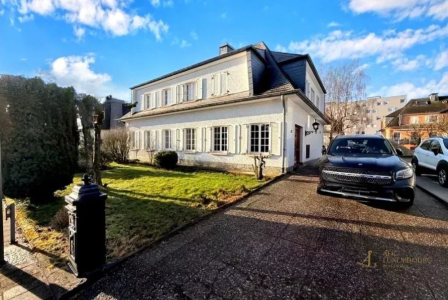 Квартира за 1 090 000 евро в Люксембурге, Люксембург