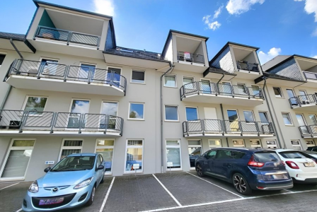 Квартира за 694 000 евро в Люксембурге, Люксембург