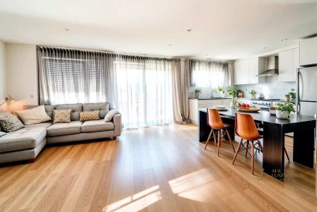 Квартира за 539 000 евро в Люксембурге, Люксембург