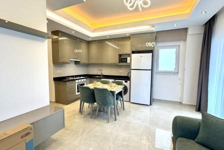 Квартира за 137 000 евро в Алании, Турция